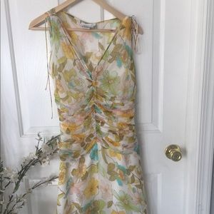 Beautiful summer dress